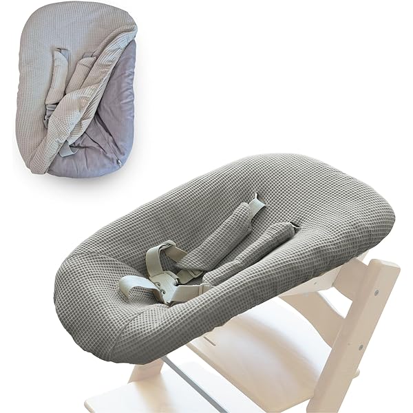 Amazon.com : for Stokke Tripp Trapp Newborn Set | Fits New