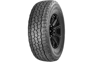 Milestar Patagonia A/T R LT285/55R20 E/10PLY BSW