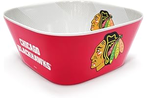 YouTheFan NHL Largy Party Bowl