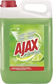 Ajax Allzweckreiniger Citrofrisch Kanister, 5 l