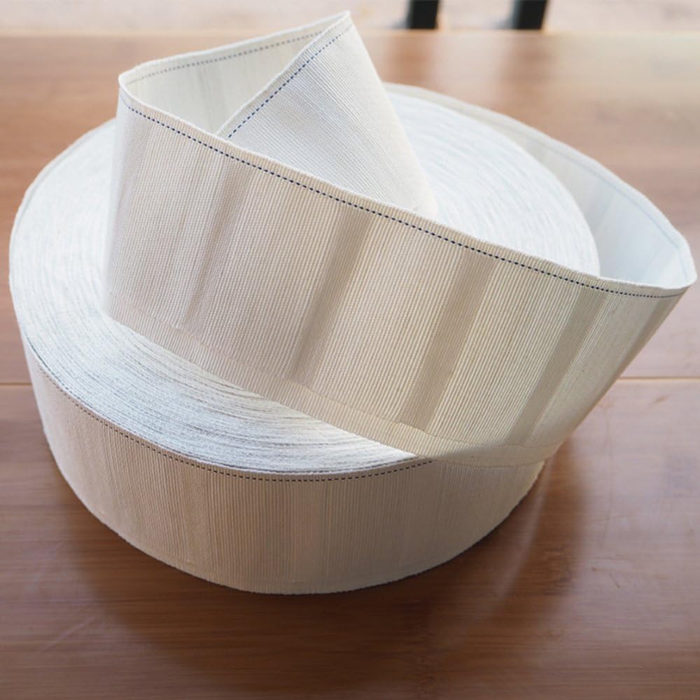 pureaqu Curtain Accessory Curtain Hook White Tape for Home