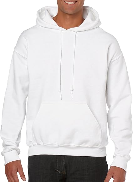 gildan blank hoodie