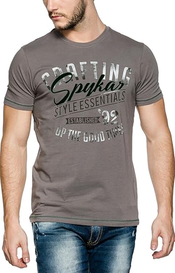 spykar style essentials