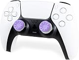 KontrolFreek Galaxy Purple FPS Freek Thumbsticks for PS4 PS5 1 High-Rise 1 view 6
