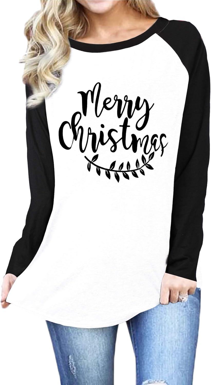 macys womens christmas tops