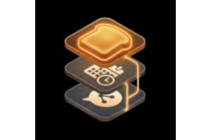 Toasted Apps Kiosk Player
