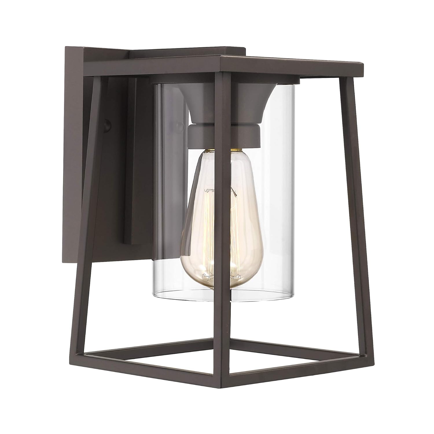 Best Farmhouse Lighting Sconce