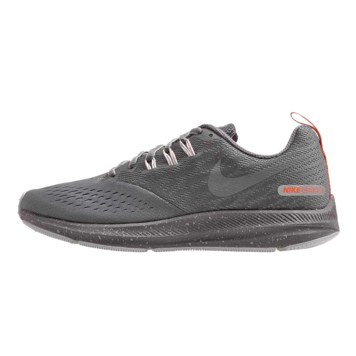 nike zoom winflo 4 shield women's