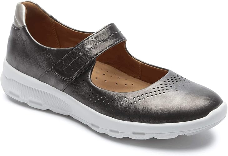 rockport mary jane shoes