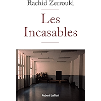 Les Incasables (French Edition) book cover Les Incasables (French Edition) book cover