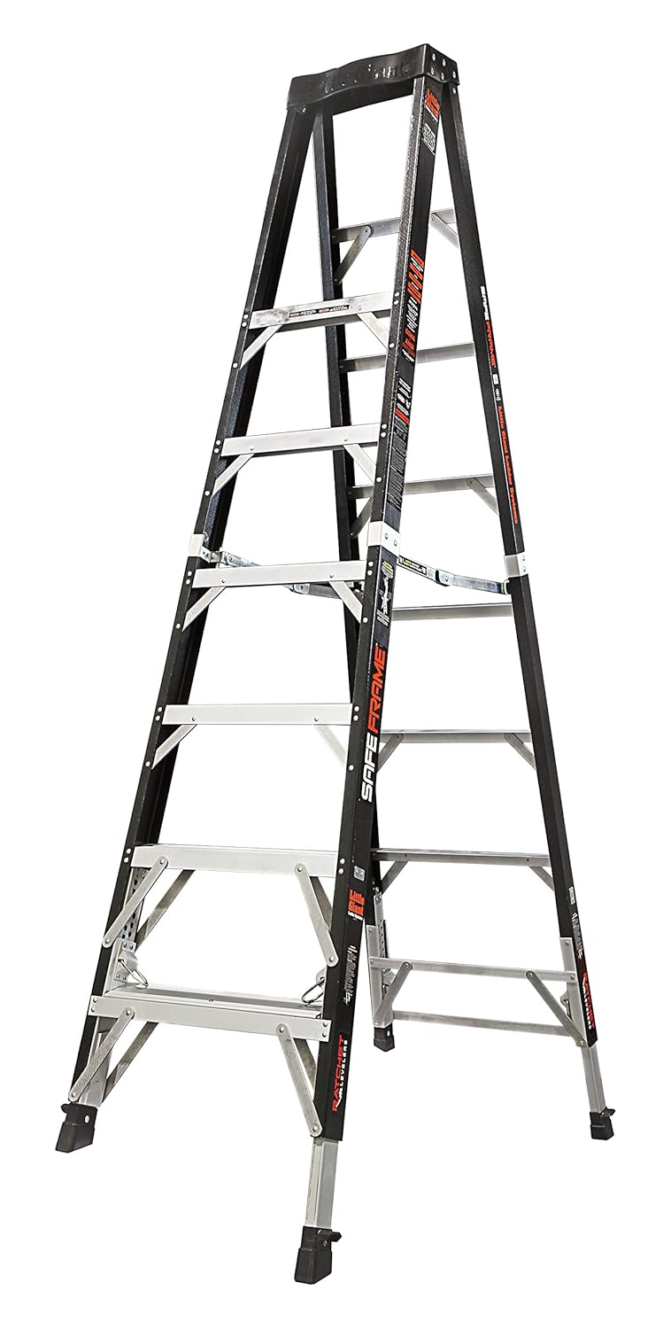 Which Is The Best Ratchet Levelers For Little Giant Ladder