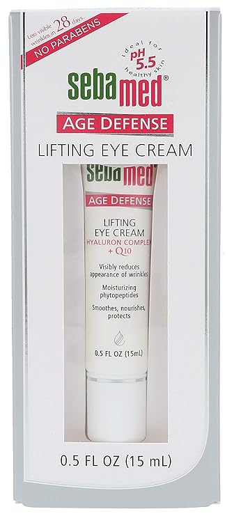 lifting eye cream