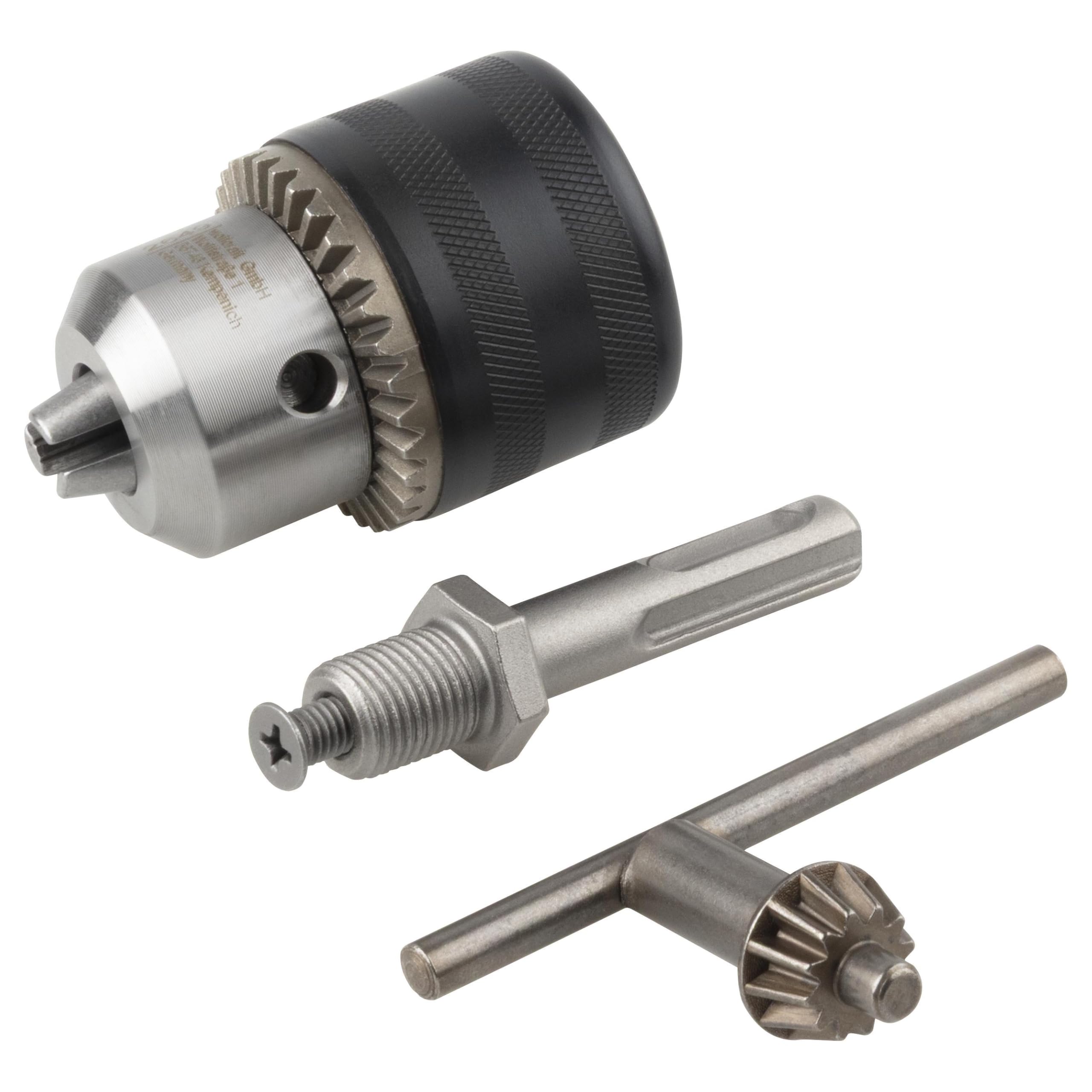 wolfcraft SDS Plus Set "Economy line" 3 Pcs. I 2649000