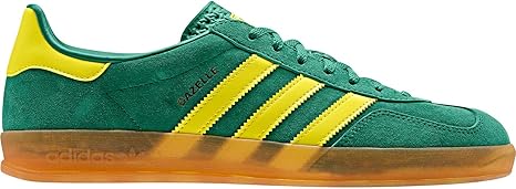 gazelle indoor adidas
