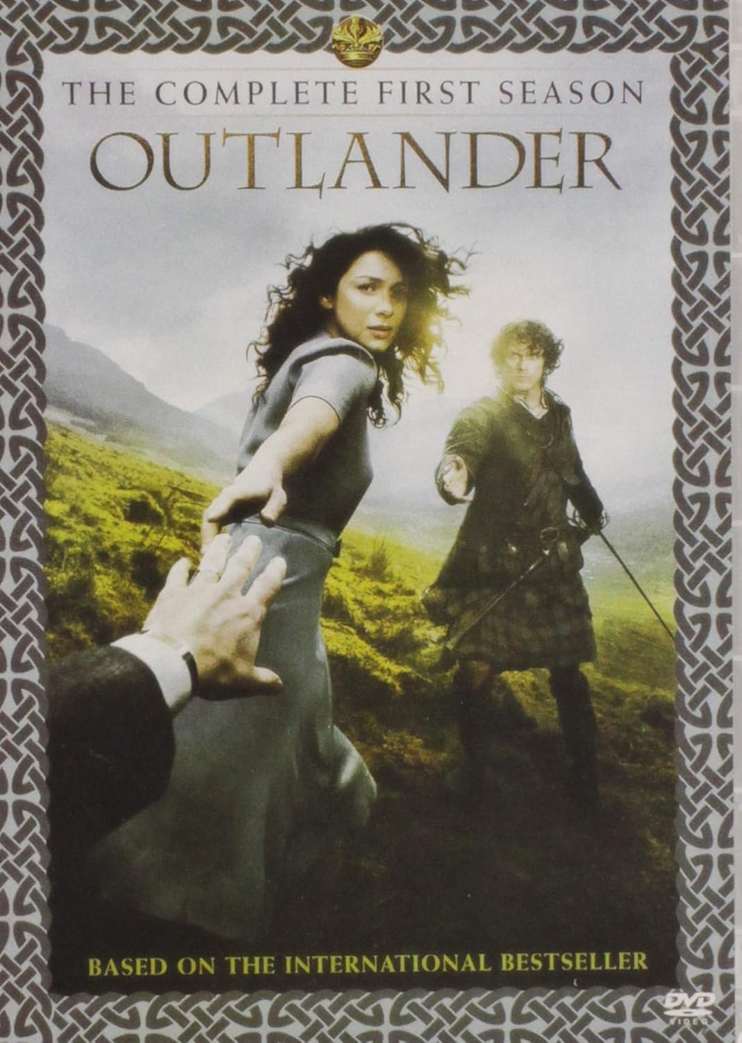 Outlander the series