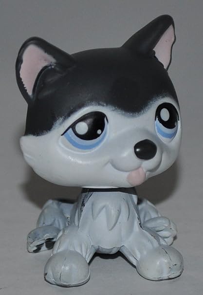 littlest pet shop 210
