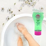 VIKINGTREAT Foot Care Kit Exfoliating Mask & Spa Treatment for Dry Cracked view 3
