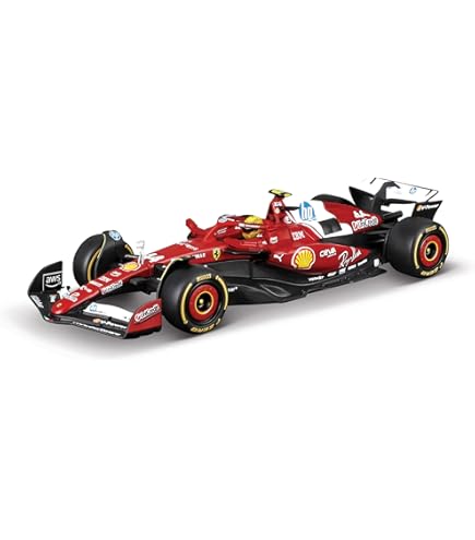 Amazon.com: Kyosho Miniature - Force India F1 Team VJM04 P. Di
