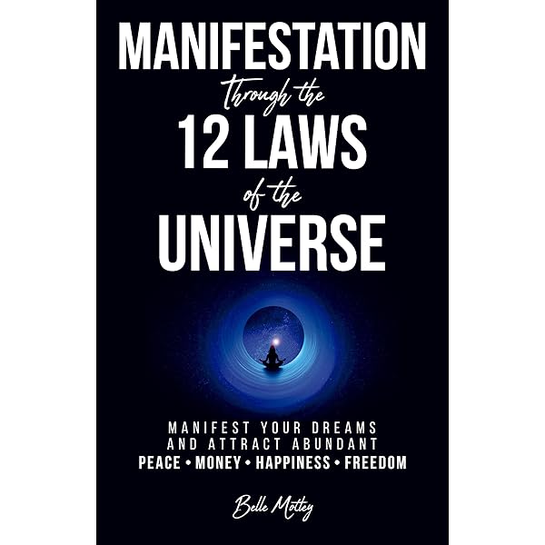 Amazon.com: Laws Of The Universe Vol. 1: An Esoteric Understanding Of Energy, Frequency And Vibration eBook : Black, Kevin: Kindle Store Amazon.com: Laws Of The Universe Vol. 1: An Esoteric Understanding Of Energy, Frequency And Vibration eBook : Black, Kevin: Kindle Store