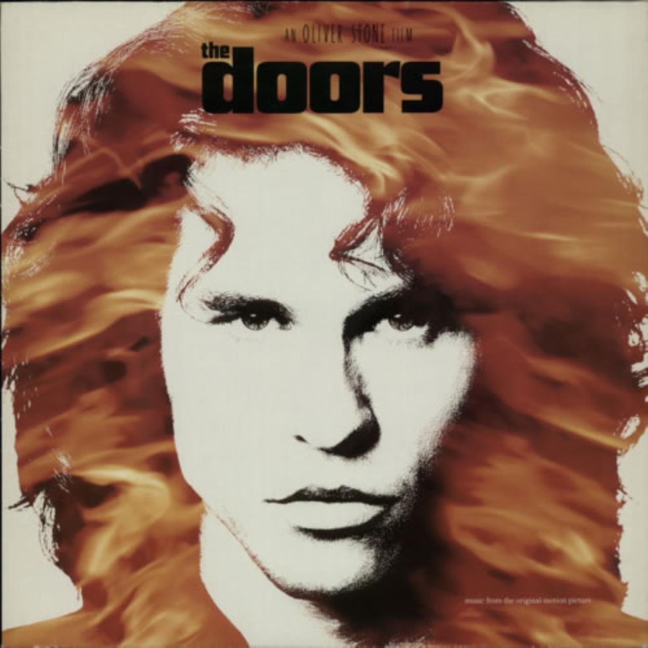 Doors [Vinyl LP] Amazon.de Musik