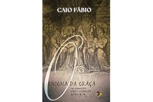 O Enigma da Graça: Um comentário existencial do Livro de Job