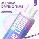 Saviland 240ml Monomer for Acrylic Nails MMA-Free Low Odor view 4