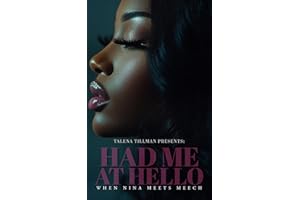 Had Me At Hello: When Nina Meets Meech