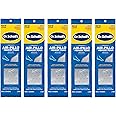 Dr. Scholl's Double Air-Pillo Insoles Men's or Women's -1 Pair, Pack of 5