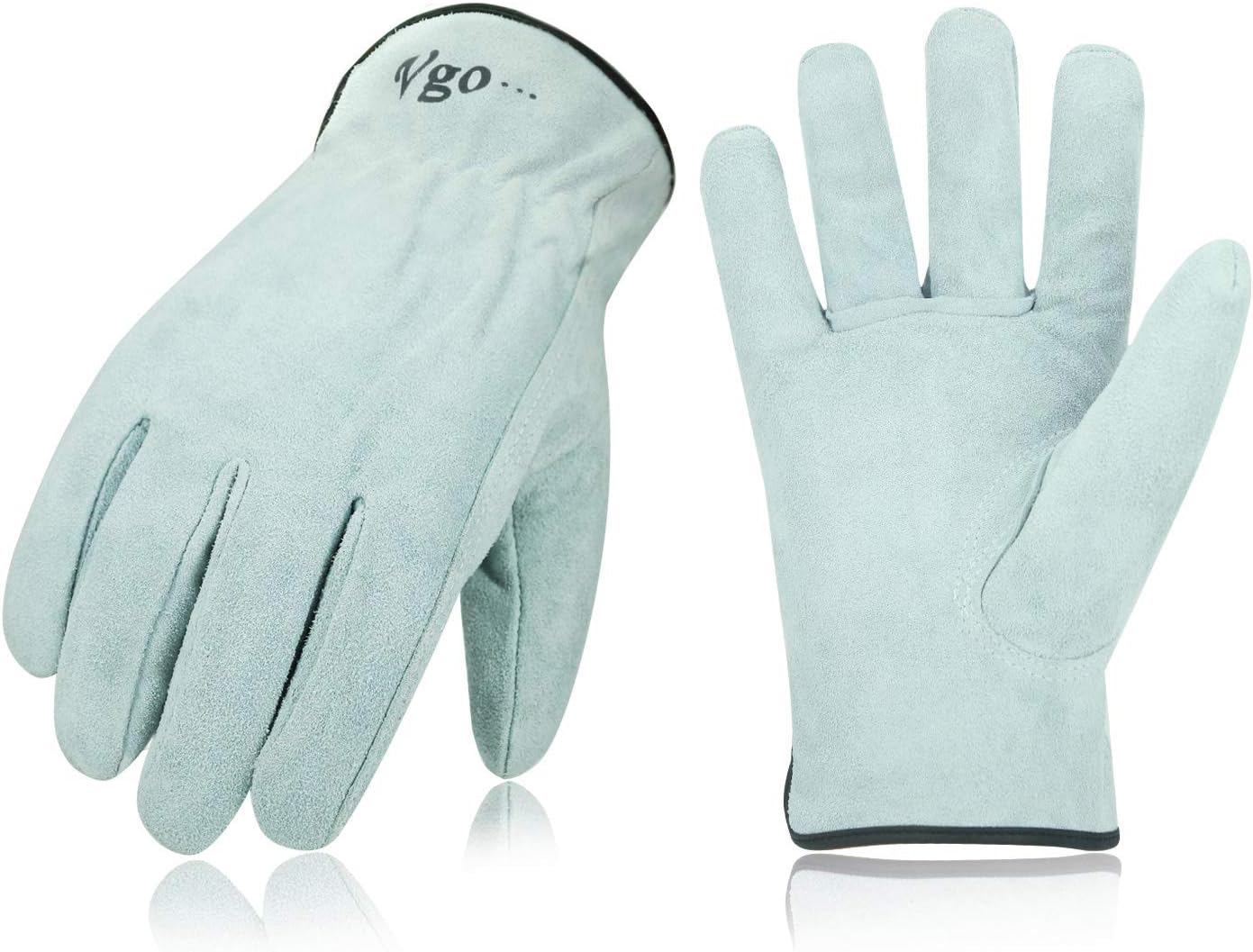 work gloves for truck drivers