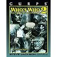 GURPS Who's Who 2