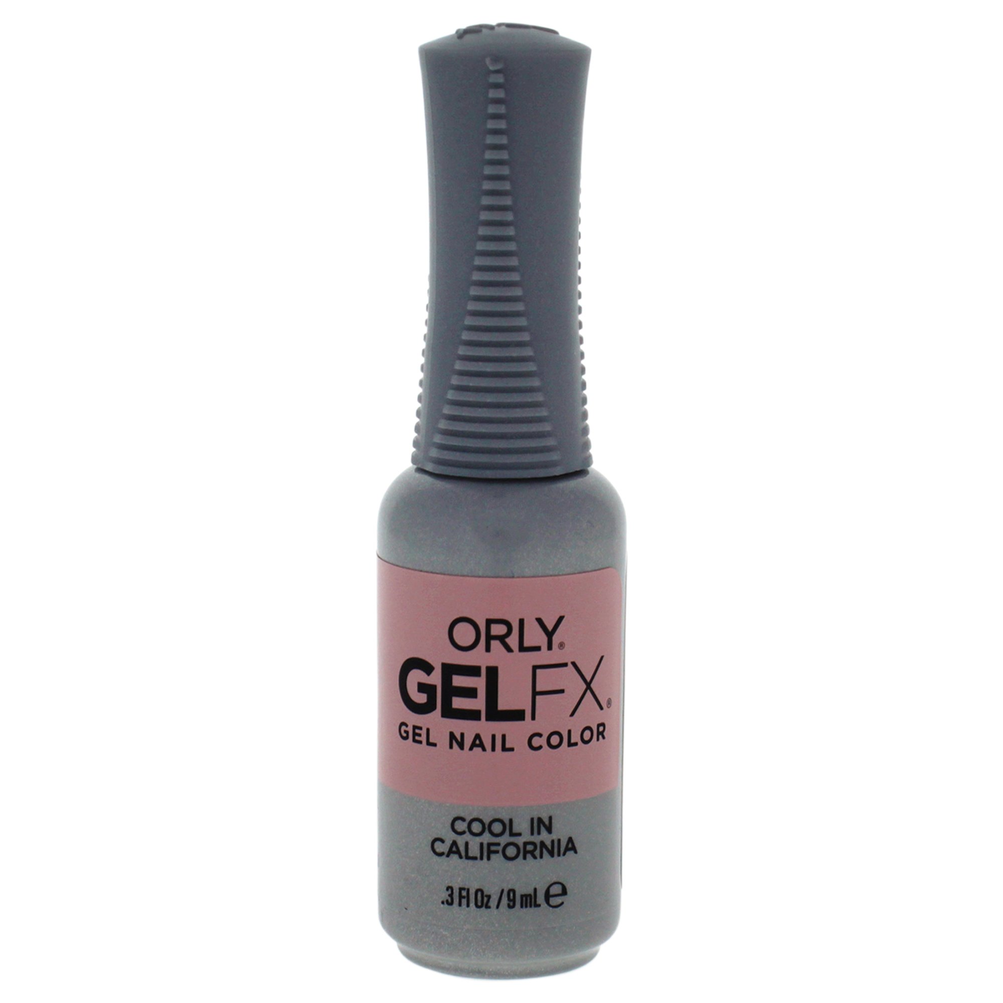 Orly Gelfx Head in the Clouds Nail Polish Beauty