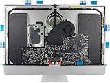 homsyway LCD Screen Adhesive Tape Kit for Apple iMac 21.5" A1418 Retina view 2