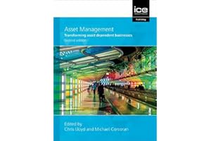 Asset Management: Transforming asset dependent businesses,