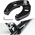 Sunluway 7463 Small Universal Gland Nut Wrench Hydraulic Cylinder Spanner Wrench on Most Farm and Construction Equipment, Remove 1" to 3.75" Gland Nut