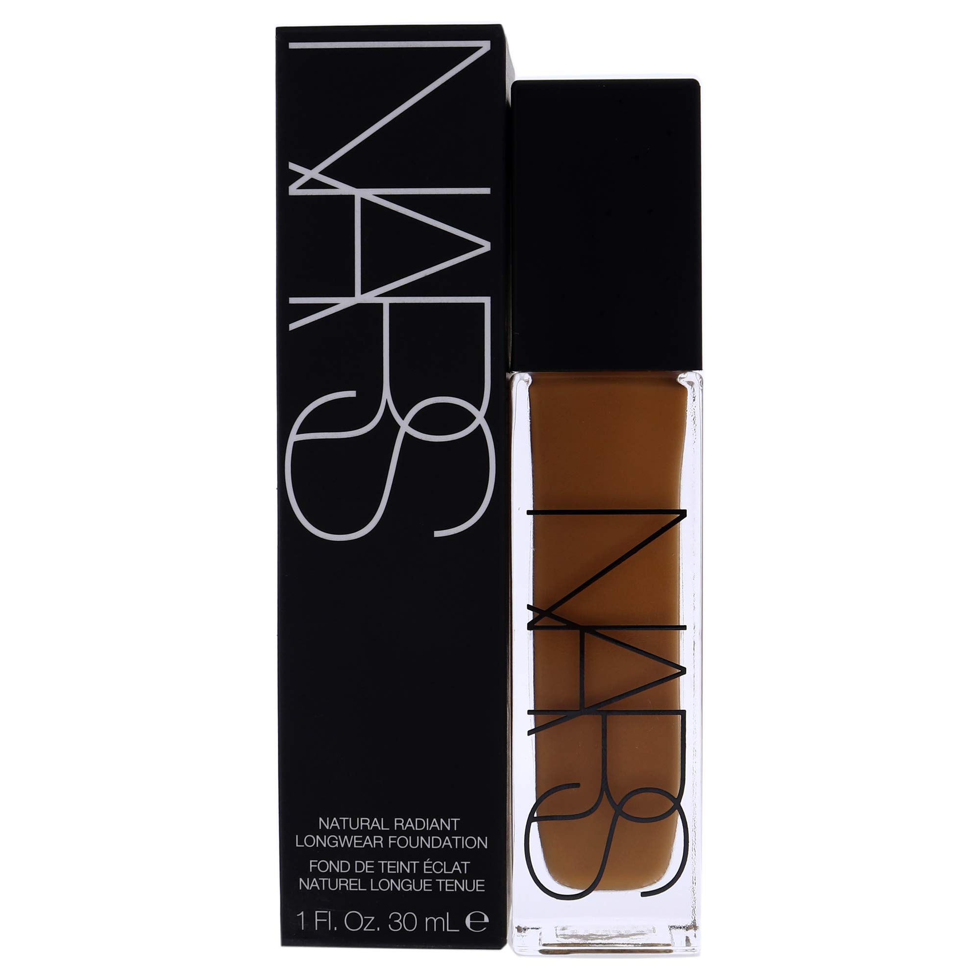 NARS Natural Radiant Med/Dark 2.3 Moorea Foundation 30ml