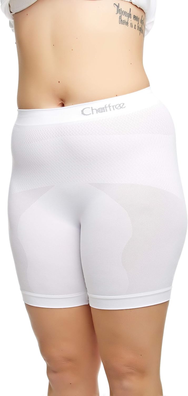 best women's underwear to prevent chafing