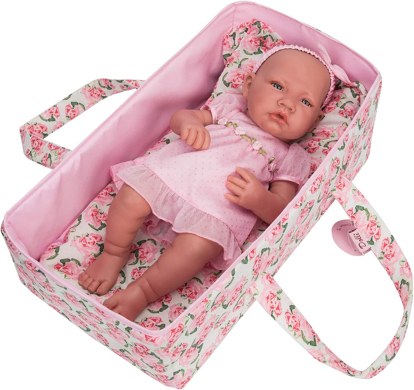 amazon baby carry cot