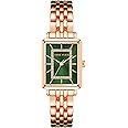 Anne Klein Women's Glitter Accented Bracelet Watch