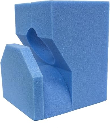 Amazon Com Carter Arm Elevation Support Foam Pillow Adult Sized