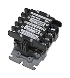 B/W Controls 1500-C-L1-S8 Liquid Level Control Relay