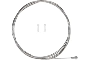 JAGWIRE Slick Stainless Steel Brake Cables Set