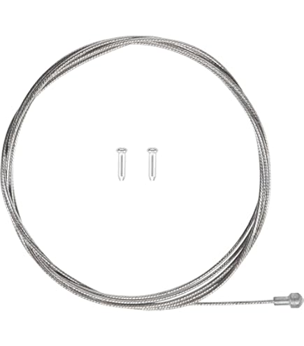 Boîtier De Câble De Frein Doublé De Vélo 3M 4.2mm ... - Grandado