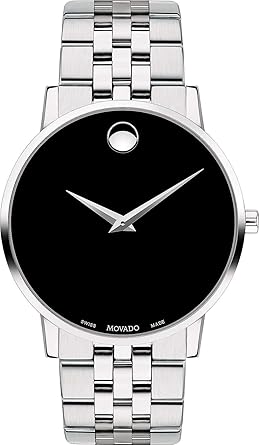 museum classic movado price