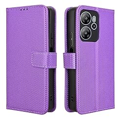 Elubugod Compatible with Oscal Tiger 13 Leather