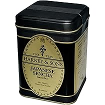 Amazon.com : Japanese Earl Grey Loose Leaf Tea - Premium