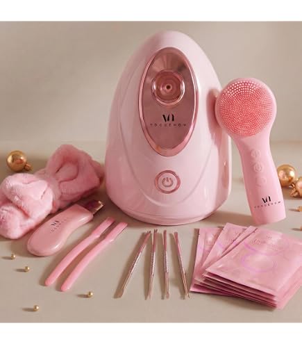 Panasonic EH-SA3C-N [Steamer Nanocare Compact Type Gold Style