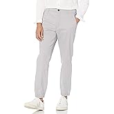 Amazon Essentials Joggers for Men, Cotton, Slim-Fit, Comfortable, Stylish