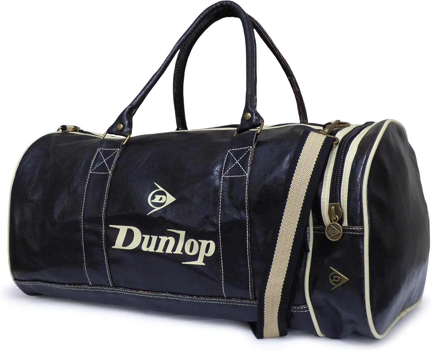 dunlop sports bag