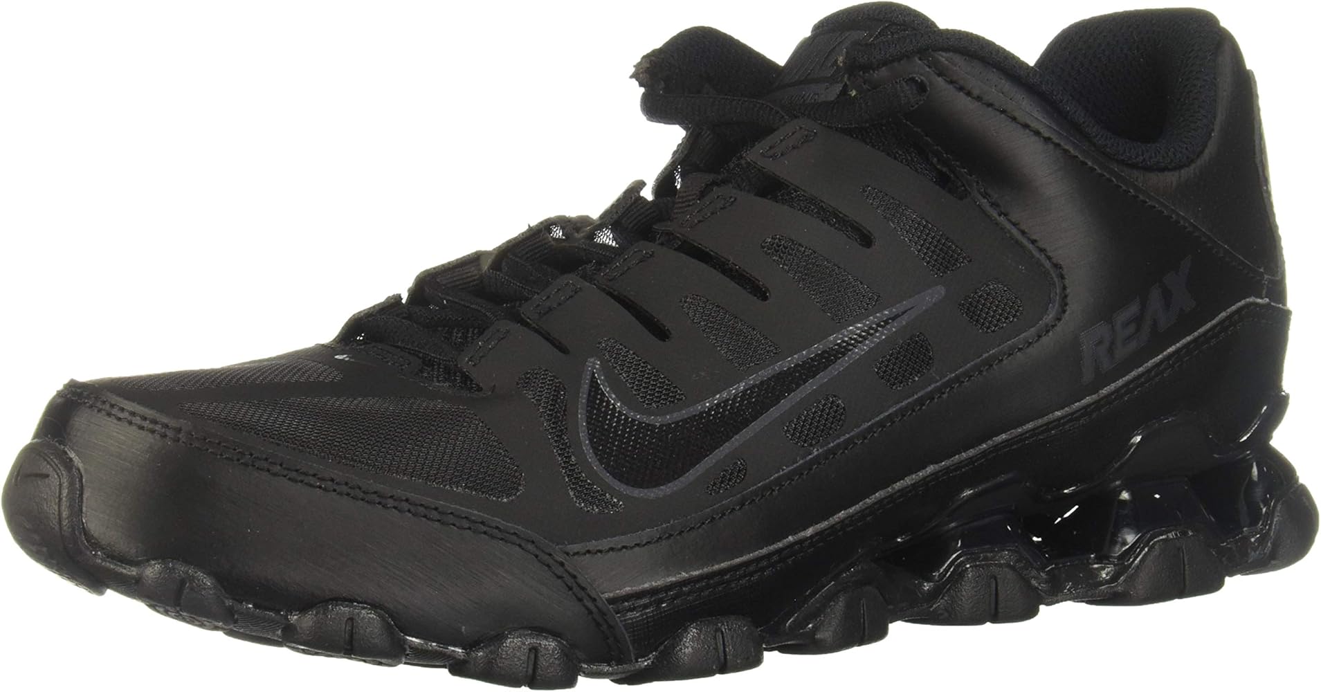 reax 8 mesh mens training shoes