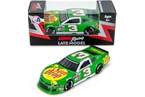 Lionel Racing Dale Earnhardt Jr 2023 Sun Drop #3 Late Model Diecast Car 1:64 Scale